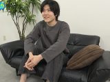 オトコノコのオナニー 秋くん25歳