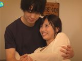 ニンゲン観察 セックスレスで浮気された欲求不満後輩女子を極太デカチンで慰める！ノーマークだった地味男のデカマラにイキ乱れた背徳SEX