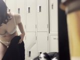 （秘）映像 コンカフェ更衣室の恥ずかしい着替え見ませんか（1）